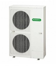 Наружный блок VRF системы General AJH090LELBH Наружный блок VRF системы General AJH090LELBH