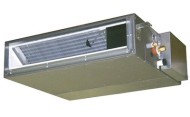 Канальная VRF система Panasonic S-56MM1E5A Канальная VRF система Panasonic S-56MM1E5A