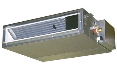 Канальная VRF система Panasonic S-56MM1E5A Канальная VRF система Panasonic S-56MM1E5A