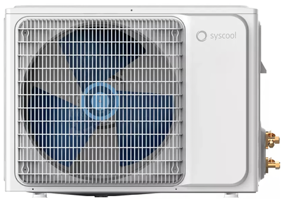 Кондиционер SYSCOOL WALL EASY 24 HP Q Кондиционер SYSCOOL WALL EASY 24 HP Q