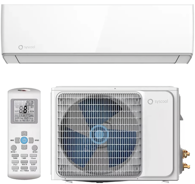 Кондиционер SYSCOOL WALL EASY 24 HP Q Кондиционер SYSCOOL WALL EASY 24 HP Q