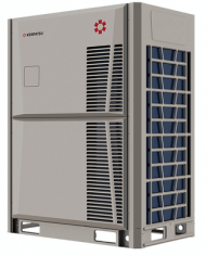 Наружный блок VRF системы Kentatsu KVH450HZAN3-B Наружный блок VRF системы Kentatsu KVH450HZAN3-B