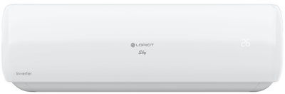 Кондиционер Loriot Sky LAC-24AI Кондиционер Loriot Sky LAC-24AI