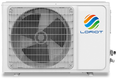 Кондиционер Loriot Sky LAC-24AI Кондиционер Loriot Sky LAC-24AI