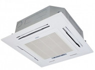 Кассетный кондиционер Бирюса BLCA-H24/4R3