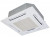 Кассетный кондиционер Бирюса BLCA-H24/4R3