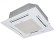 Кассетный кондиционер Бирюса BLCA-H24/4R3