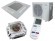 Кассетный кондиционер Бирюса BLCA-H24/4R3