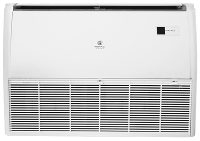 Напольно-потолочный кондиционер Royal Clima CO-F 60HNX/CO-E 60HNX Напольно-потолочный кондиционер Royal Clima CO-F 60HNX/CO-E 60HNX