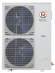 Напольно-потолочный кондиционер Royal Clima CO-F 60HNX/CO-E 60HNX Напольно-потолочный кондиционер Royal Clima CO-F 60HNX/CO-E 60HNX