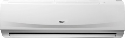 Настенная VRF система IGC IMS-K36NHDC(5) Настенная VRF система IGC IMS-K36NHDC(5)