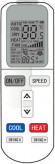 Настенная VRF система IGC IMS-K36NHDC(5) Настенная VRF система IGC IMS-K36NHDC(5)