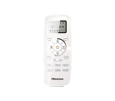 Кондиционер Hisense Neo Classic A AS-09HR4RYDDC00