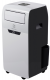 Мобильный кондиционер Electrolux Manhattan EACM-14 FM/N3