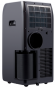 Мобильный кондиционер Electrolux Manhattan EACM-14 FM/N3 Мобильный кондиционер Electrolux Manhattan EACM-14 FM/N3