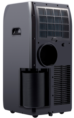 Мобильный кондиционер Electrolux Manhattan EACM-14 FM/N3 Мобильный кондиционер Electrolux Manhattan EACM-14 FM/N3