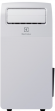 Мобильный кондиционер Electrolux Manhattan EACM-14 FM/N3 Мобильный кондиционер Electrolux Manhattan EACM-14 FM/N3