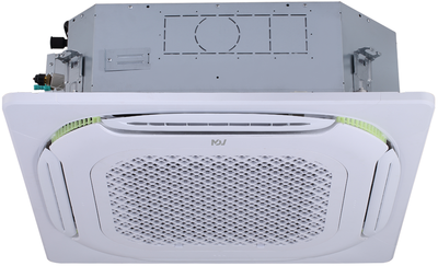 Кассетная VRF система Mdv I3-45C4VR12D Кассетная VRF система Mdv I3-45C4VR12D