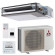 Канальный кондиционер Mitsubishi Electric SEZ-M25DA/SUZ-M 25