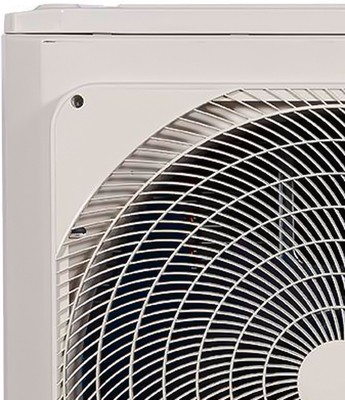 Внешний блок мульти сплит-системы на 2 комнаты Royal Clima Free Match 2RMN-14HN