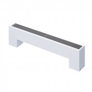 Конвектор напольный Royal Thermo STEP-130/130/1100-2-N-WT-LG-NA Конвектор напольный Royal Thermo STEP-130/130/1100-2-N-WT-LG-NA