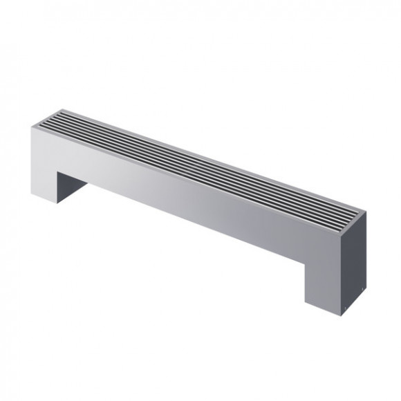 Конвектор напольный Royal Thermo STEP-130/180/1600-2-N-SS-LG-NA Конвектор напольный Royal Thermo STEP-130/180/1600-2-N-SS-LG-NA
