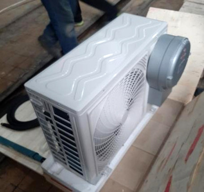 Кондиционер Airone TW-VSA-3,5 Кондиционер Airone TW-VSA-3,5