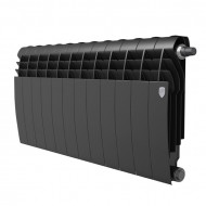 Радиатор Royal Thermo BiLiner 350 /Noir Sable VR - 12 секц. Радиатор Royal Thermo BiLiner 350 /Noir Sable VR - 12 секц.