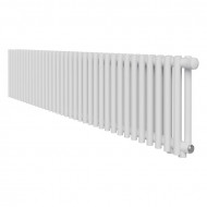 Дизайн-радиатор Royal Thermo Shift R22 VC2030 - 42 секц. RAL9016 Дизайн-радиатор Royal Thermo Shift R22 VC2030 - 42 секц. RAL9016