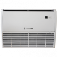 Напольно-потолочный кондиционер Systemair SYSPLIT SIMPLE CEILING 24 HP Q