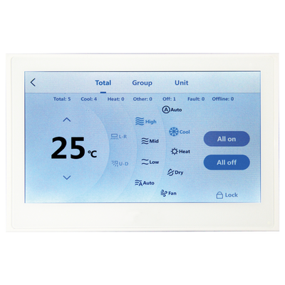 Напольно-потолочный кондиционер Systemair SYSPLIT SIMPLE CEILING 24 HP Q Напольно-потолочный кондиционер Systemair SYSPLIT SIMPLE CEILING 24 HP Q