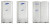 Наружный блок VRF системы Samsung AM460FXVAGH/TK
