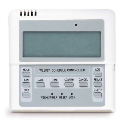 Настенный фанкойл до 2,5 кВт Lessar LSF-250KH22