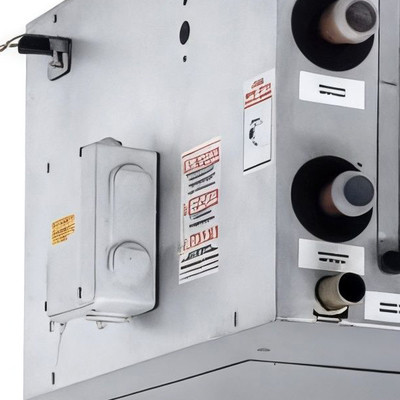 Канальный фанкойл до 20 кВт Aermec TS 56