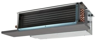 Канальный фанкойл до 8 кВт Daikin FWP06ATVE
