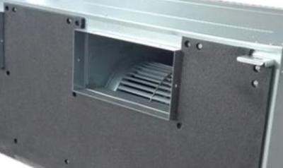 Канальный кондиционер Ballu Universal III (R410a) BLC_D-80HN1_21Y