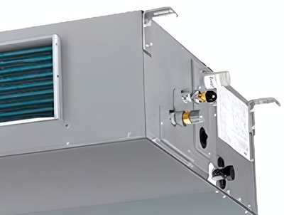 Канальный кондиционер Haier AD50S2SM3FA/1U50S2SJ3FA