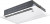 Кассетная VRF система Toshiba MMU-UP0151SH-E