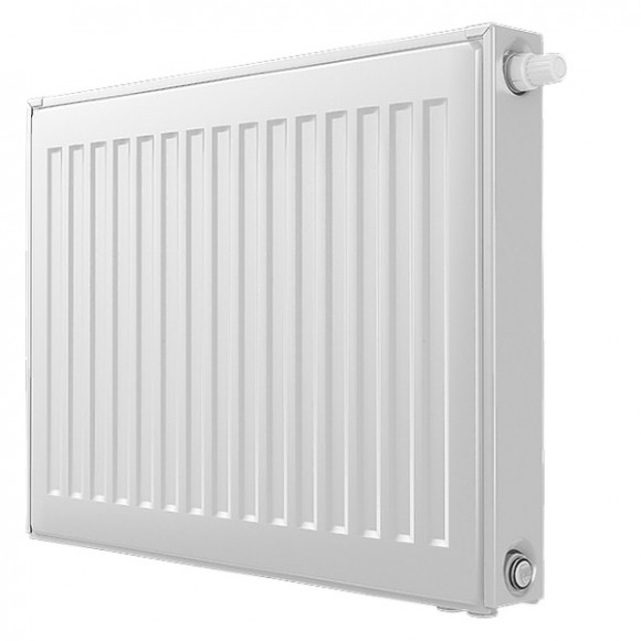 Радиатор панельный Royal Thermo VENTIL COMPACT VC33-500-1200 RAL9016