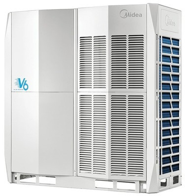 Наружный блок VRF системы Midea MV6-i850WV2GN1 Наружный блок VRF системы Midea MV6-i850WV2GN1