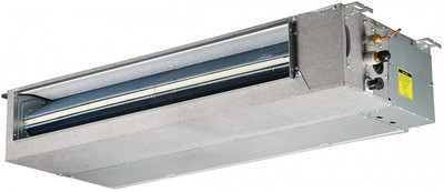 Канальная VRF система Lessar LSM-H28DUA2 Канальная VRF система Lessar LSM-H28DUA2