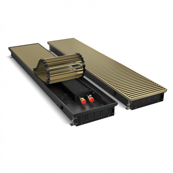 Конвектор внутрипольный Royal Thermo ATRIUM-75/250/2800-DG-U-LB Конвектор внутрипольный Royal Thermo ATRIUM-75/250/2800-DG-U-LB