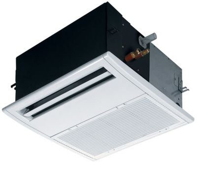 Кассетная VRF система Mitsubishi Heavy FDTQ28KXE6F Кассетная VRF система Mitsubishi Heavy FDTQ28KXE6F
