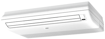 Напольно-потолочная VRF система Mdv D80DL/N1-C(B)