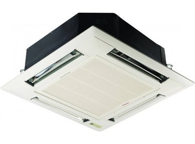 Кассетная VRF система Pioneer KFCV90AW/MBV01AW
