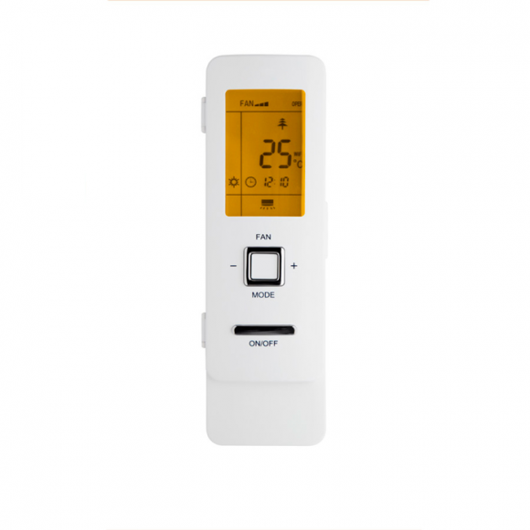 Кондиционер Electrolux Viking 2.0 EACS/I-09HVI/N8_21Y