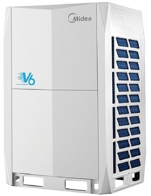 Наружный блок VRF системы Midea MV6-i450WV2GN1