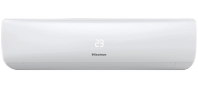 Кондиционер Hisense Zoom AS-18UW4RMSKB01