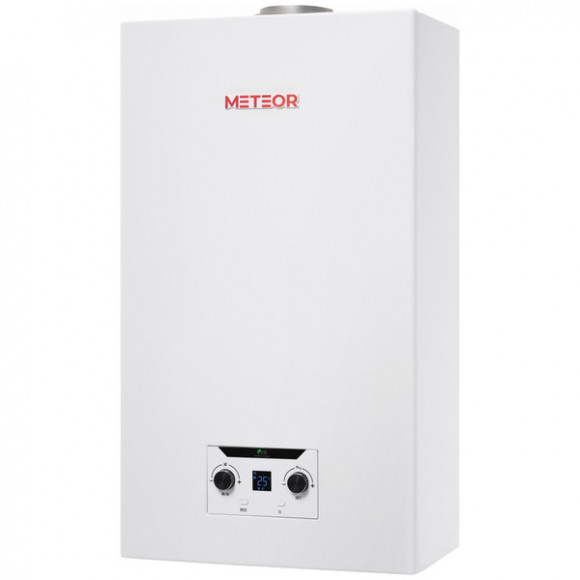 Котел газовый METEOR С11 С настенный 2 конт. закр. кам. сгор. 18квт Котел газовый METEOR С11 С настенный 2 конт. закр. кам. сгор. 18квт