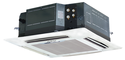 Кассетный фанкойл до 8 кВт Mdv MDKA-V1200FA/MDV-MBQ4-02C
